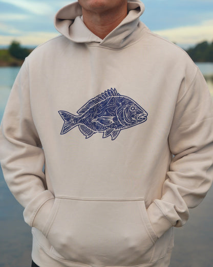 “The OG” Mallacoota Hoodie