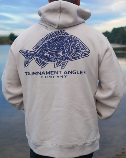 “The OG” Mallacoota Hoodie