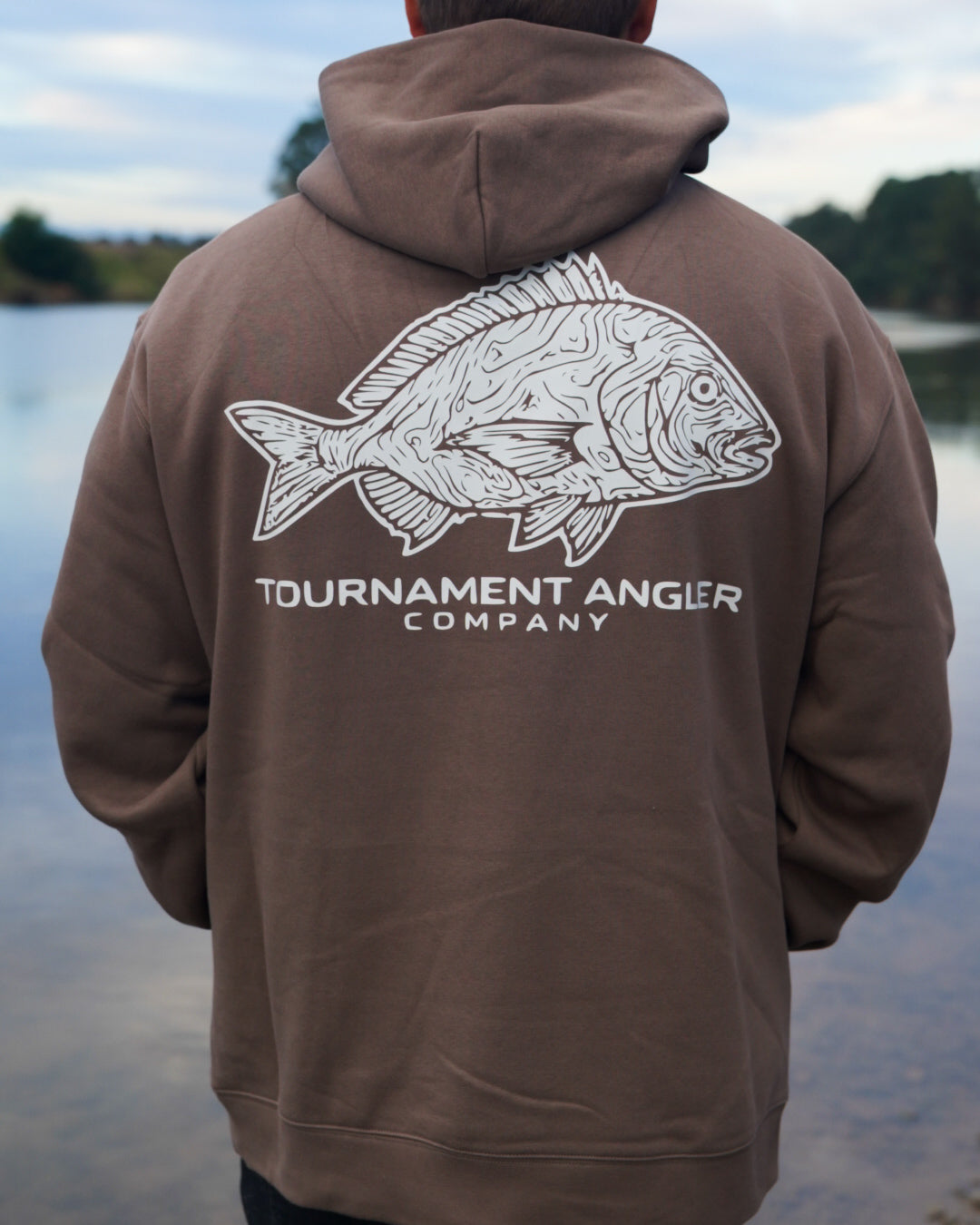 The Hawkesbury Hoodie