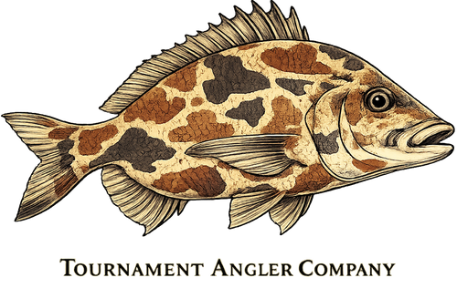 Tournament Angler Company