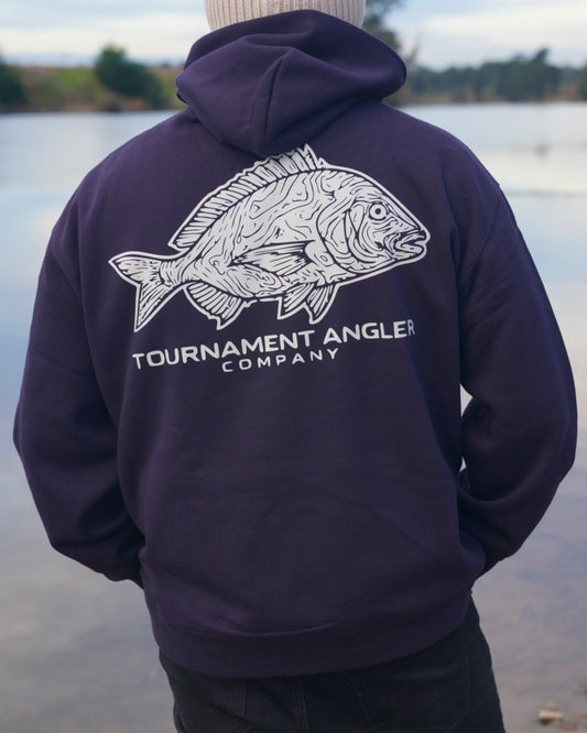 The Gippy Lakes Hoodie