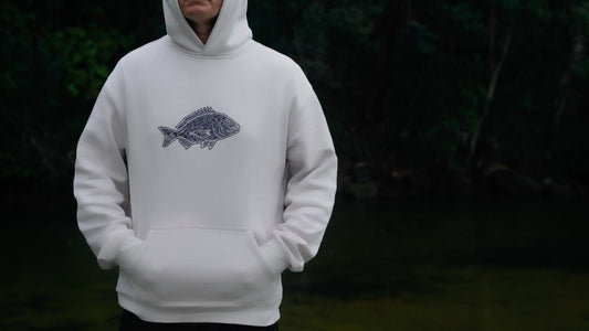 Mallacoota Hoodie